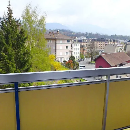 Avenue Reller 34